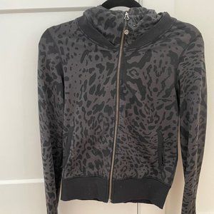 lululemon zip up